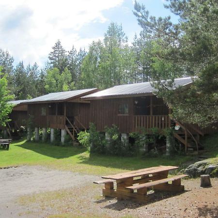 Visit Wilderness Villa Amli Luaran gambar