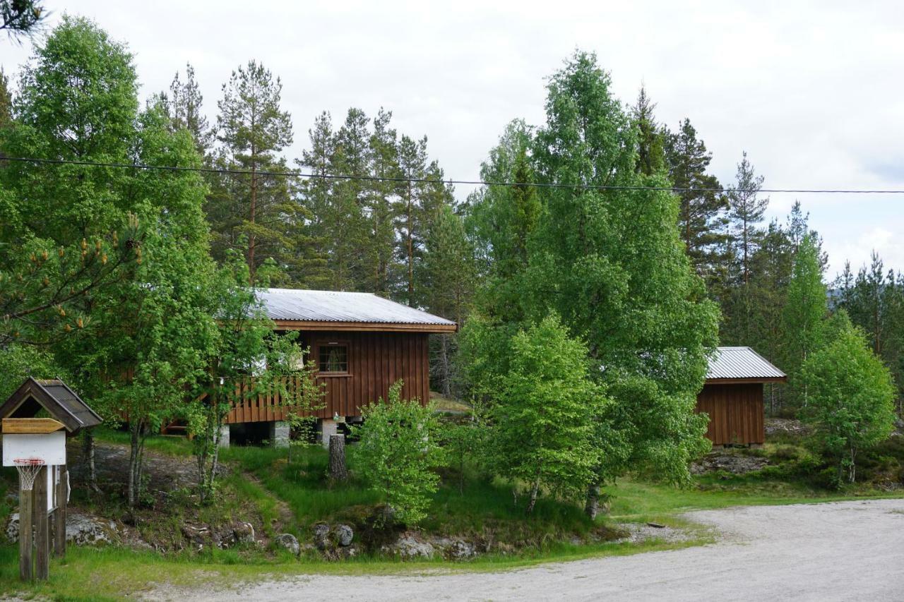 Visit Wilderness Villa Amli Luaran gambar