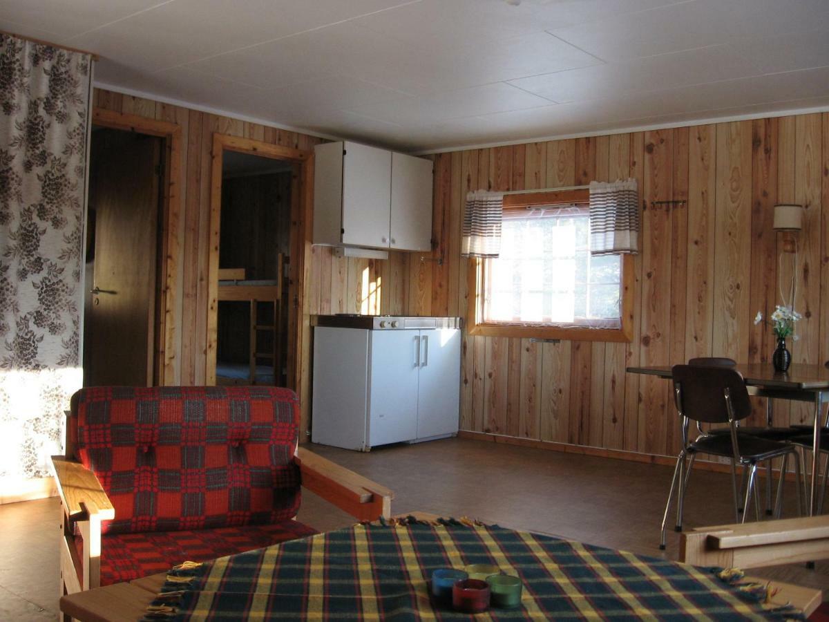 Visit Wilderness Villa Amli Luaran gambar