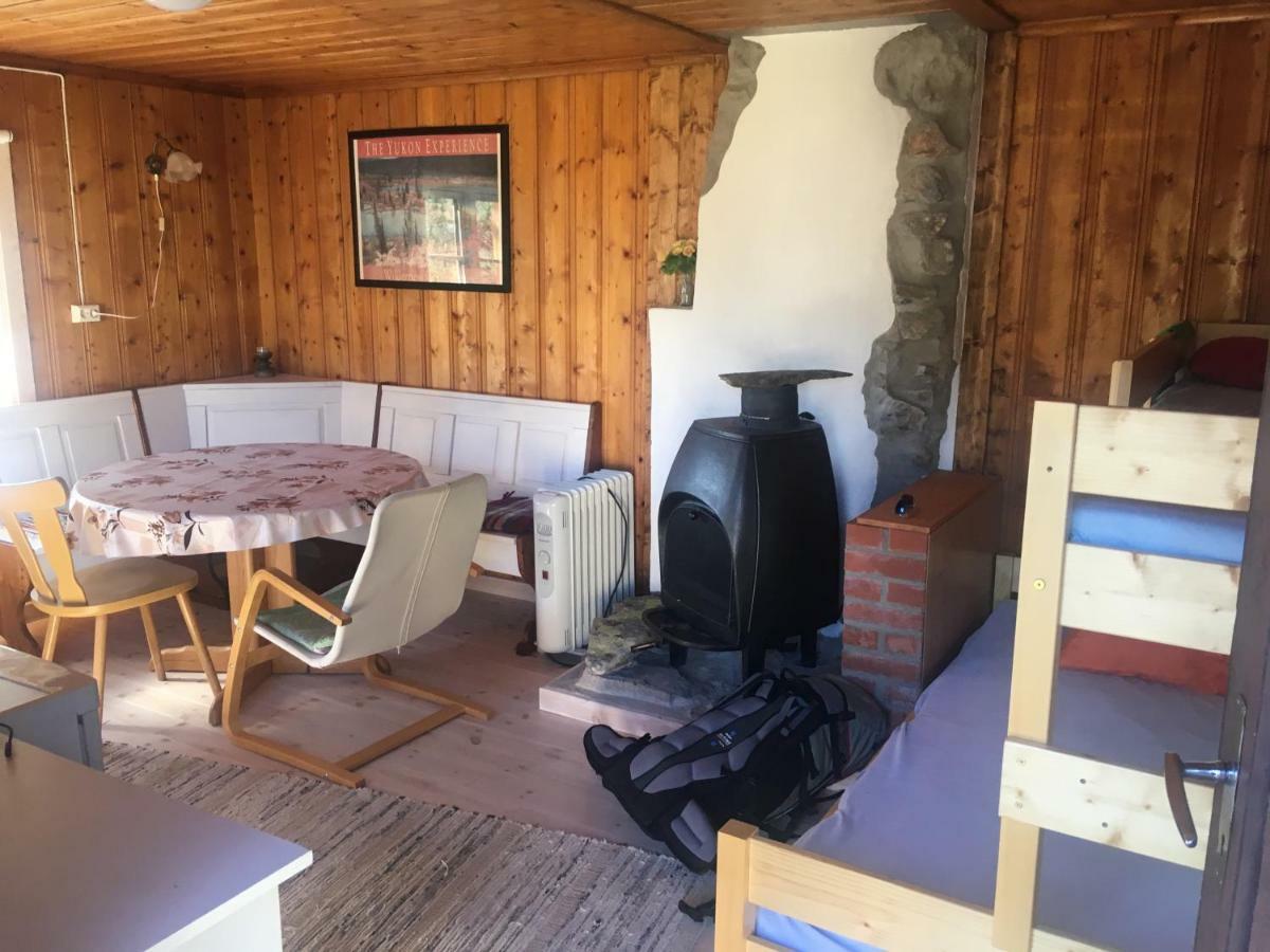 Visit Wilderness Villa Amli Luaran gambar