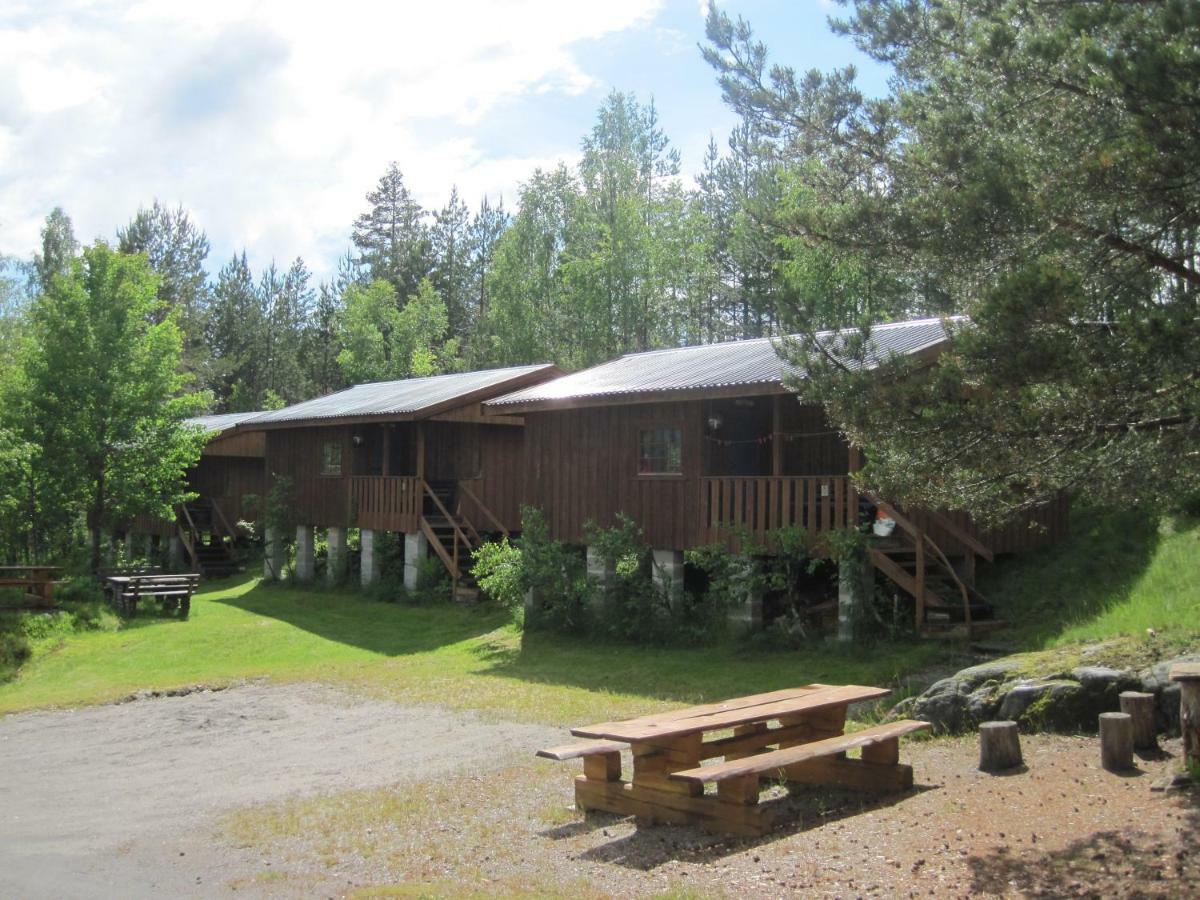 Visit Wilderness Villa Amli Luaran gambar