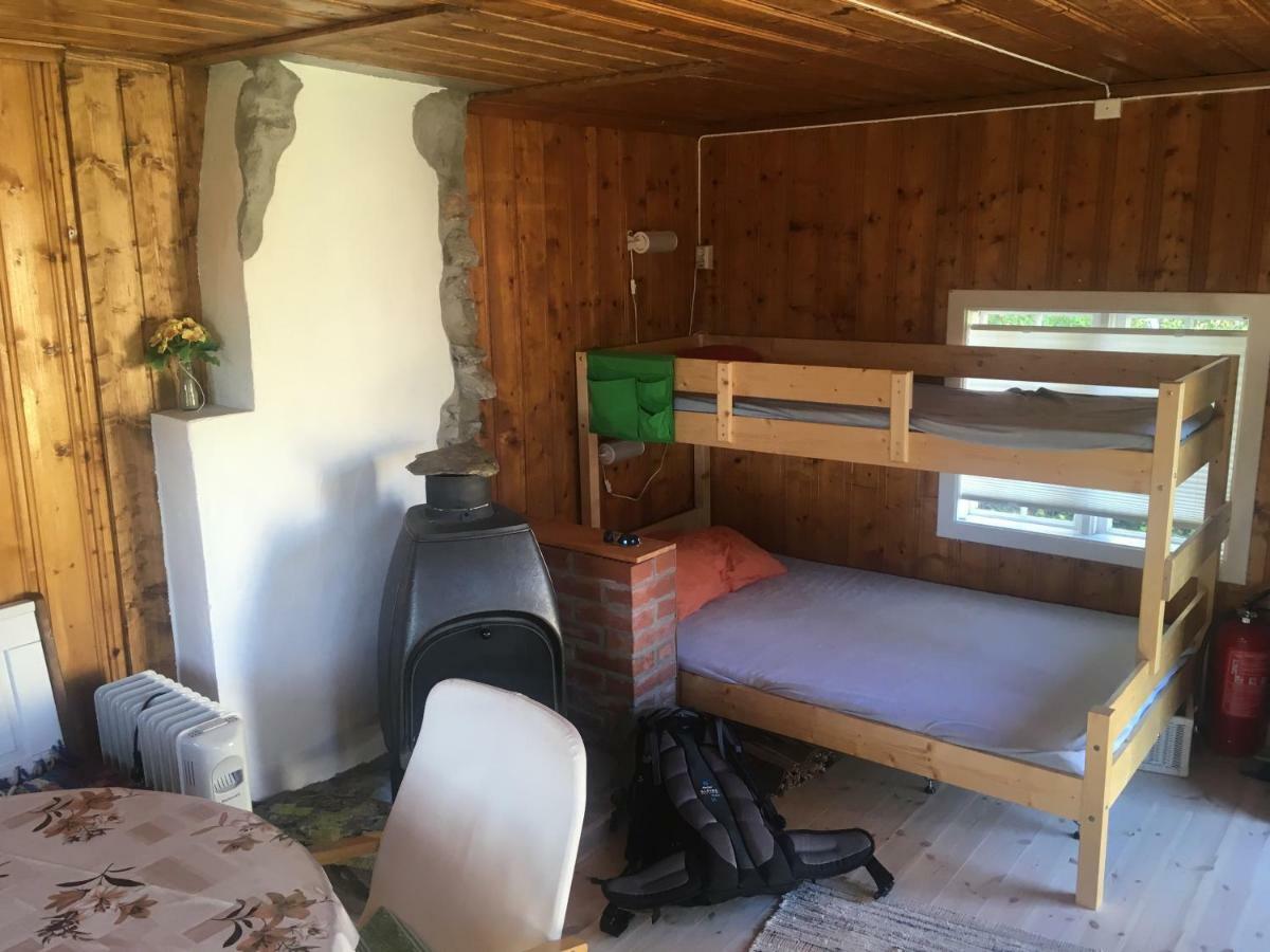 Visit Wilderness Villa Amli Luaran gambar